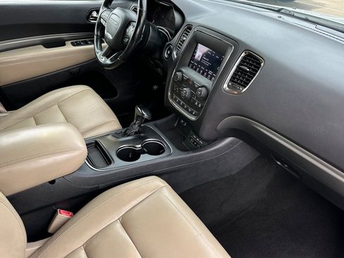 Used 2020 Dodge Durango GT AWD/4WD image 16