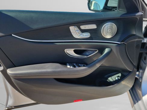 Certified 2022 Mercedes-Benz E 350 E 350 image 29