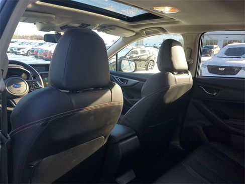 Certified 2023 Subaru Crosstrek 2.5i Limited image 9