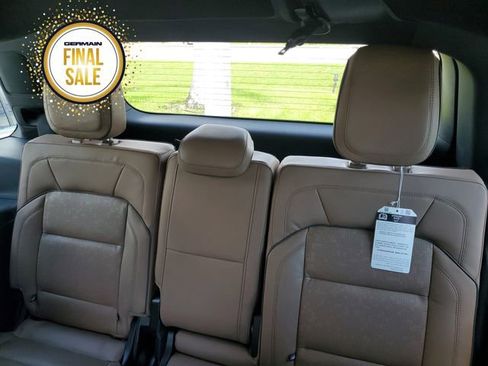 New 2025 Lincoln Navigator Black Label image 18