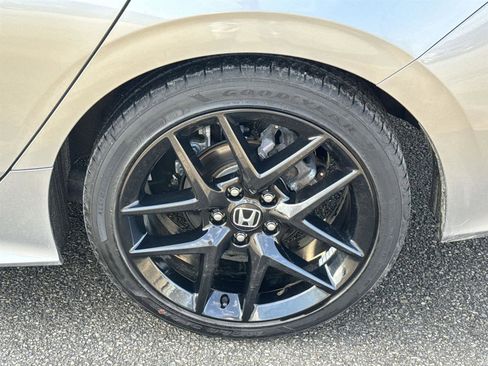 Certified 2023 Honda Civic Sport image 12