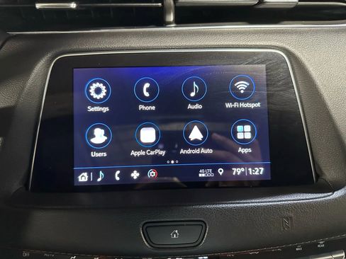 Used 2019 Cadillac XT4 Premium Luxury image 20