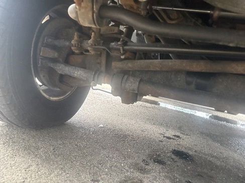 Used 2008 Ford F350 4x4 Crew Cab DRW Super Duty image 33