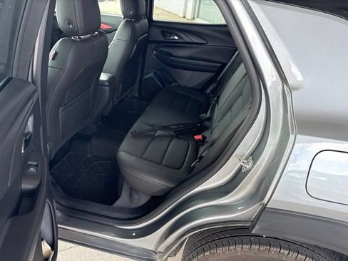 Used 2026 Chevrolet TrailBlazer RS w/ Convenience Package AWD/4WD image 13