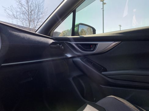 Used 2024 Subaru WRX image 18