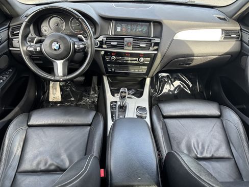 Used 2017 BMW X3 xDrive28i AWD/4WD image 21