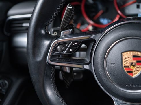 Used 2018 Porsche 911 Carrera 4S AWD/4WD image 66