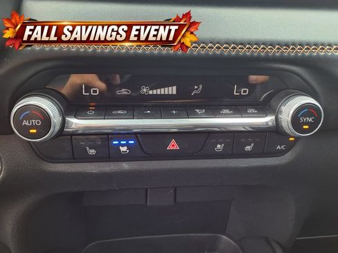 Certified 2023 MAZDA CX-50 AWD 2.5 S w/ Cargo Package image 16