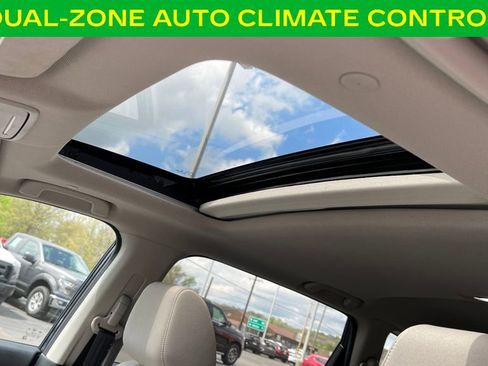 Used 2023 Honda CR-V EX image 17