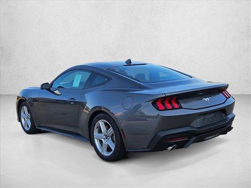 New 2026 Ford Mustang Premium RWD image 9