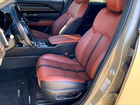 Used 2023 MAZDA CX-50 2.5 Turbo w/ Premium Plus Pkg image 8