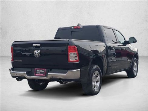 Used 2019 RAM 1500 Big Horn image 5