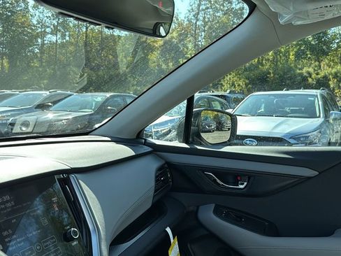 New 2025 Subaru Outback Premium image 18
