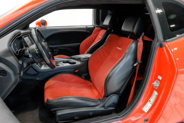 Used 2018 Dodge Challenger SRT Hellcat RWD image 36