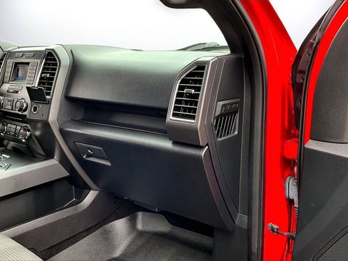 Used 2016 Ford F150 XLT w/ Equipment Group 301A Mid image 18