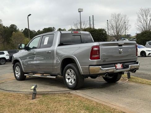 Used 2022 RAM 1500 Laramie image 5