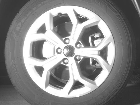 Used 2025 Jeep Compass Latitude image 13