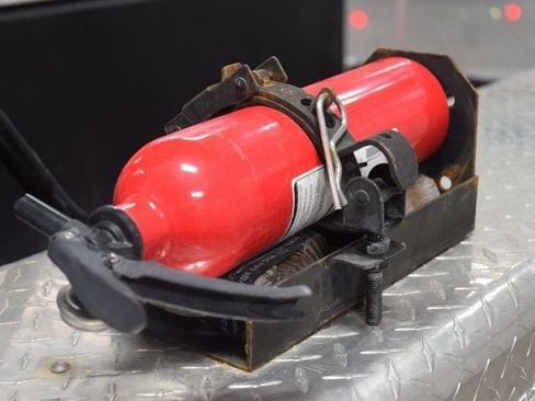 Used 2024 Chevrolet Silverado 2500 W/T w/ WT Convenience Package image 44