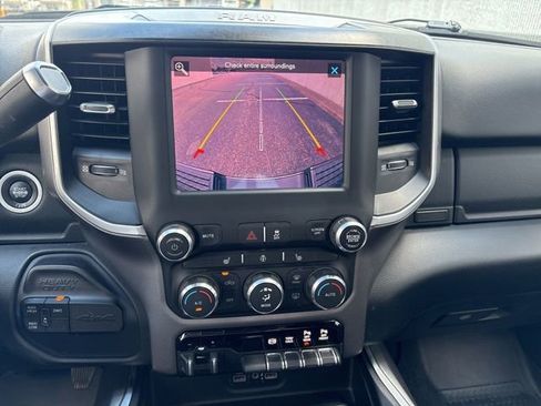 Used 2019 RAM 2500 Big Horn AWD/4WD image 17