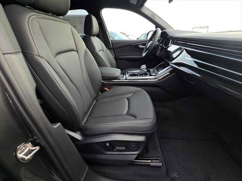 New 2026 Audi Q7 2.0T Premium image 11