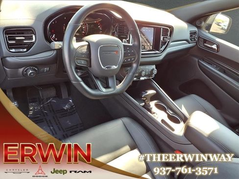Certified 2022 Dodge Durango GT AWD/4WD image 20