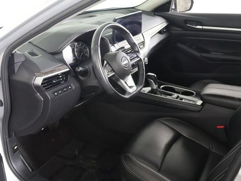 Used 2024 Nissan Altima 2.5 SL AWD/4WD image 25