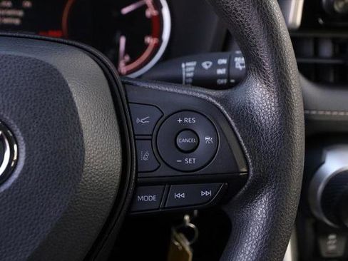 Certified 2024 Toyota RAV4 LE image 12