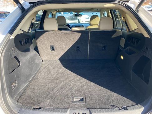 Used 2015 Ford Edge SEL w/ Equipment Group 201A image 26