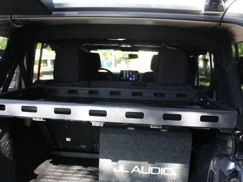 Used 2013 Jeep Wrangler Unlimited Rubicon AWD/4WD image 23