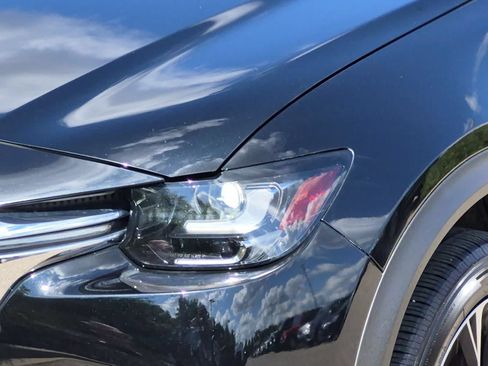Used 2025 MAZDA CX-90 Plug-In Hybrid w/ Premium Plus AWD/4WD image 11