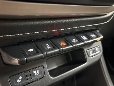 Used 2021 GMC Canyon Denali AWD/4WD image 29