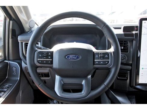 New 2025 Ford F150 Lightning Flash AWD/4WD image 10