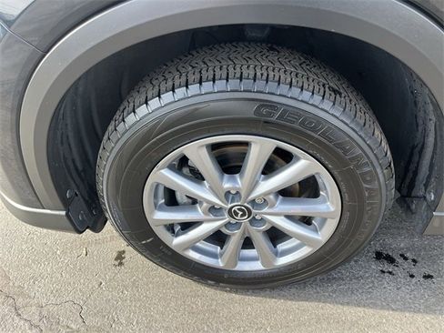 Certified 2023 MAZDA CX-5 AWD 2.5 S w/ Preferred Package image 10