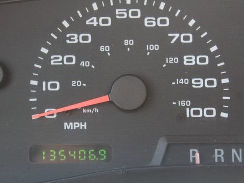 Used 2002 Ford F350 XLT image 37