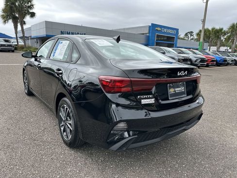 Used 2024 Kia Forte LXS FWD image 14