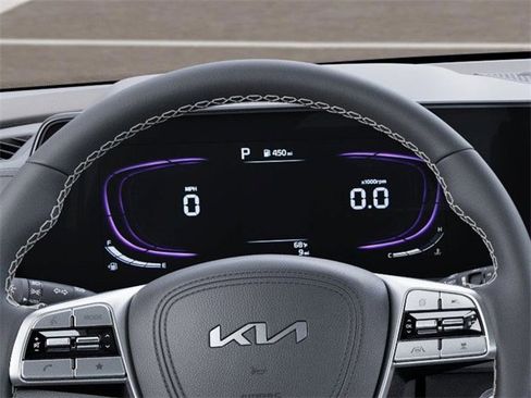 New 2025 Kia Telluride S image 21