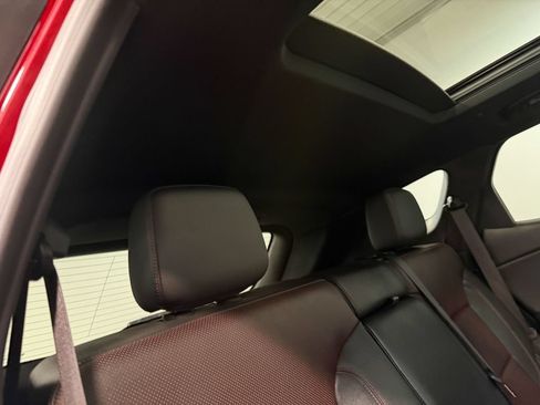 Used 2024 Chevrolet Blazer RS w/ Driver Confidence II Package FWD image 15