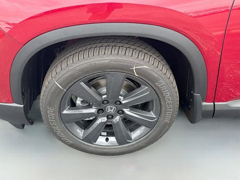 New 2026 Honda Pilot Sport image 27