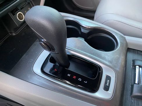 Used 2017 Honda Pilot EX-L image 17