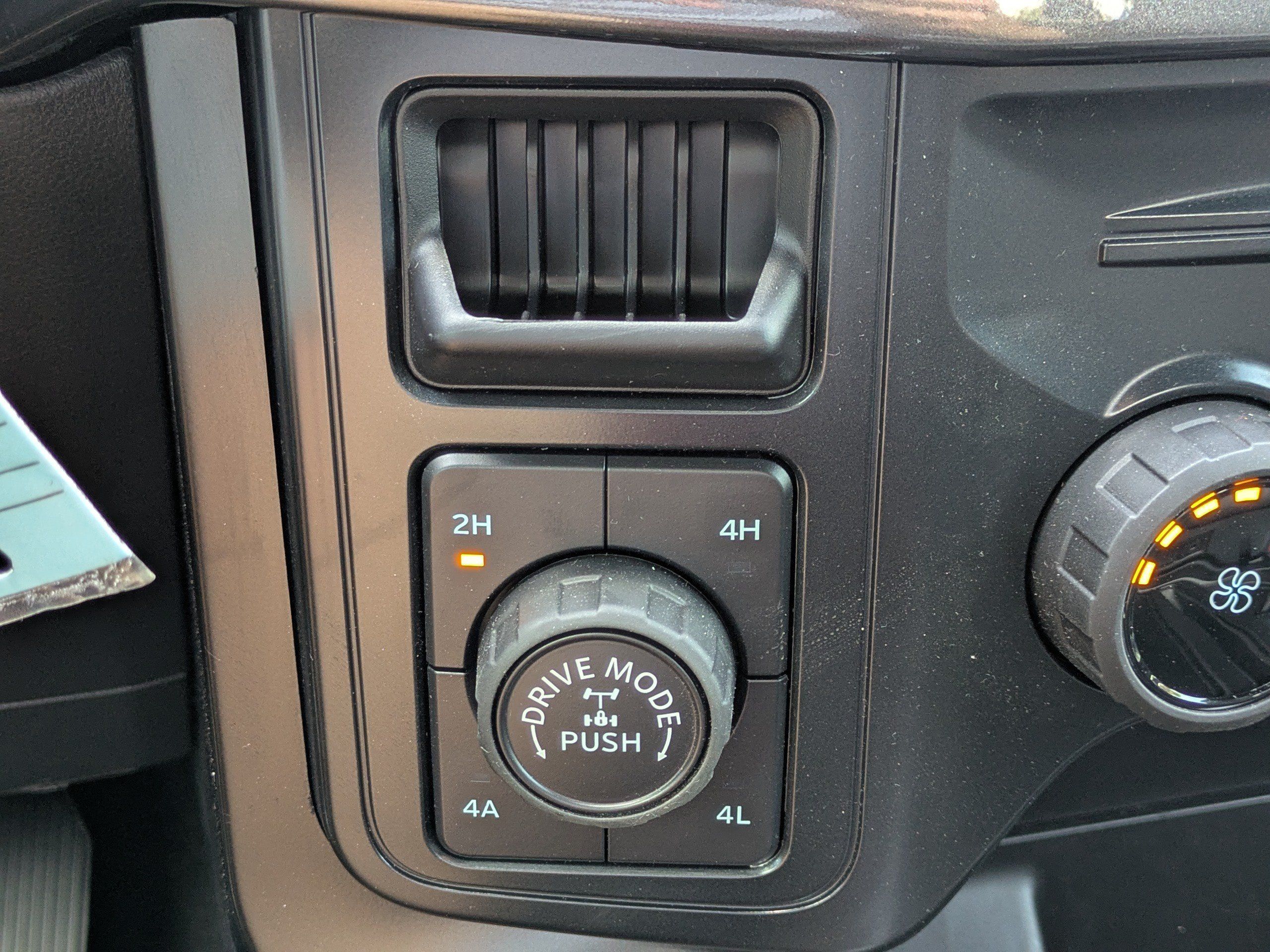 Used 2026 Ford F150 STX AWD/4WD image 24