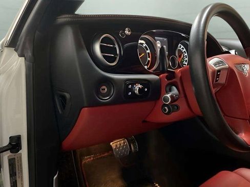 Used 2015 Bentley Continental GT V8 S image 31