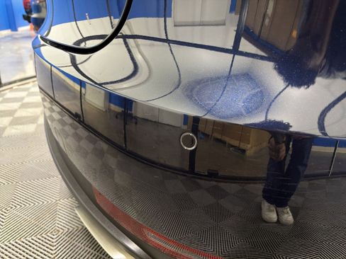 Used 2021 Porsche Macan AWD/4WD image 20