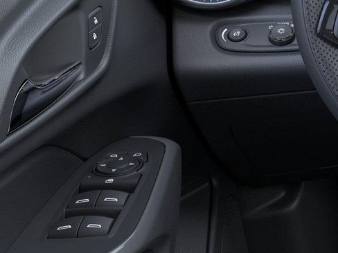 New 2026 Chevrolet Trax LS FWD image 22