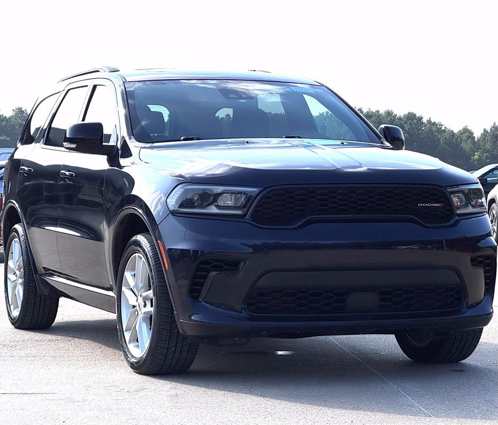 Used 2024 Dodge Durango GT AWD/4WD image 11