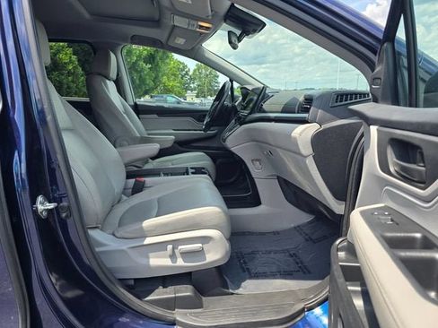 Used 2019 Honda Odyssey EX-L image 17