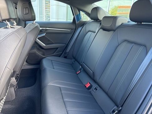 New 2026 Audi A3 2.0T Premium image 10