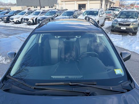Certified 2023 Subaru Crosstrek 2.0i Premium image 6