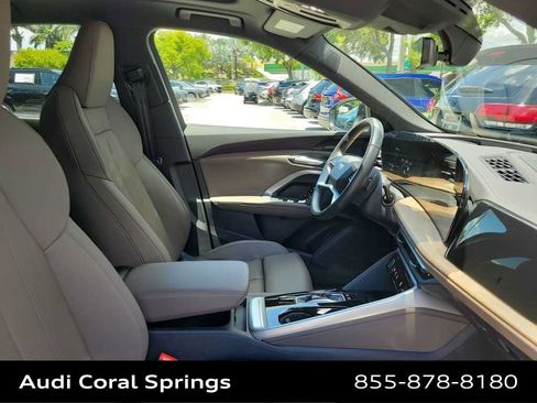 Certified 2025 Audi Q5 Premium w/ Premium Plus AWD/4WD image 22