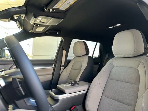 New 2026 GMC Terrain Elevation image 14