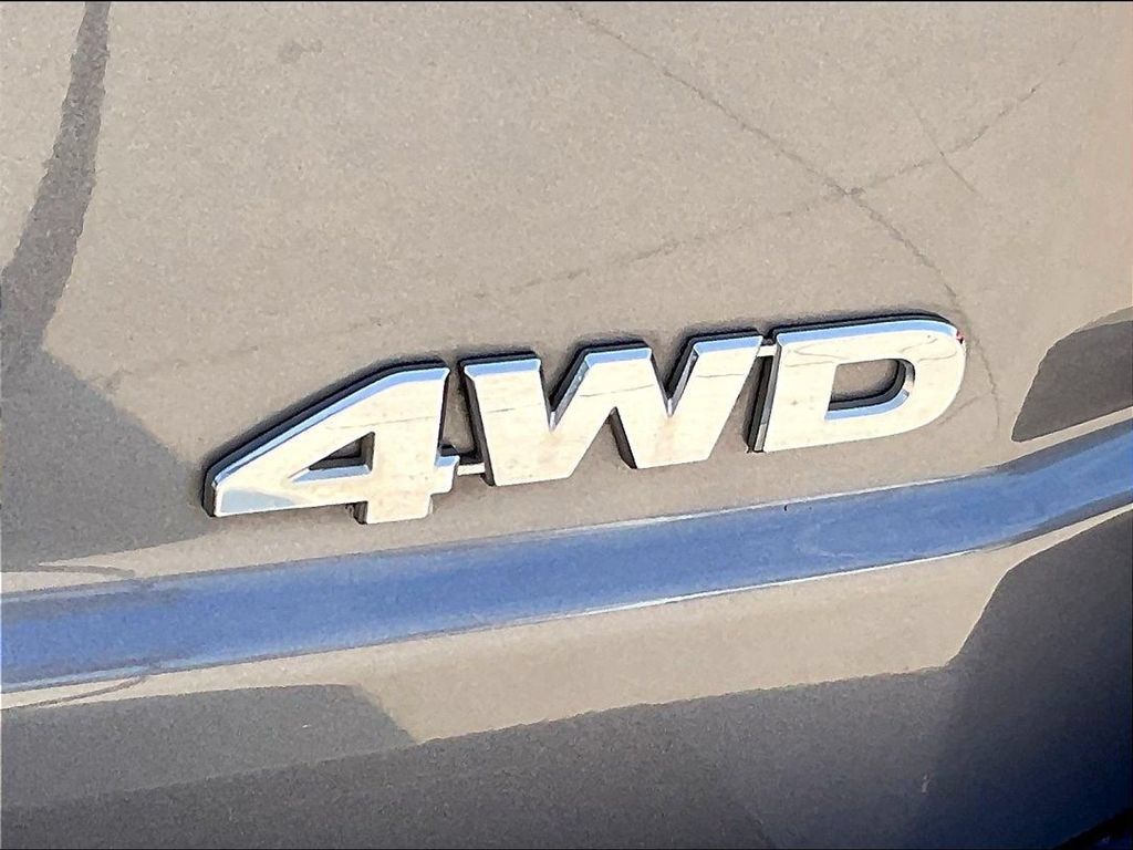 Used 2015 Honda Pilot LX image 24